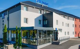 Ibis Budget Macon Creches